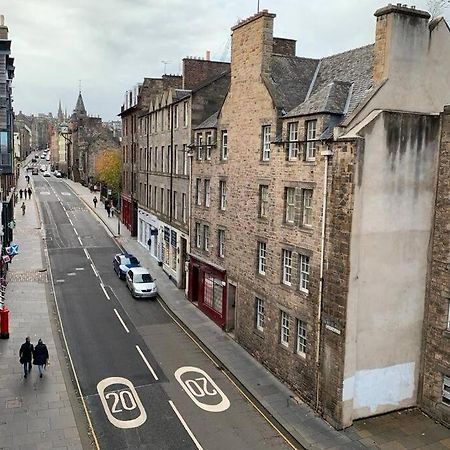The Perfect Home On Royal Mile Эдинбург Экстерьер фото
