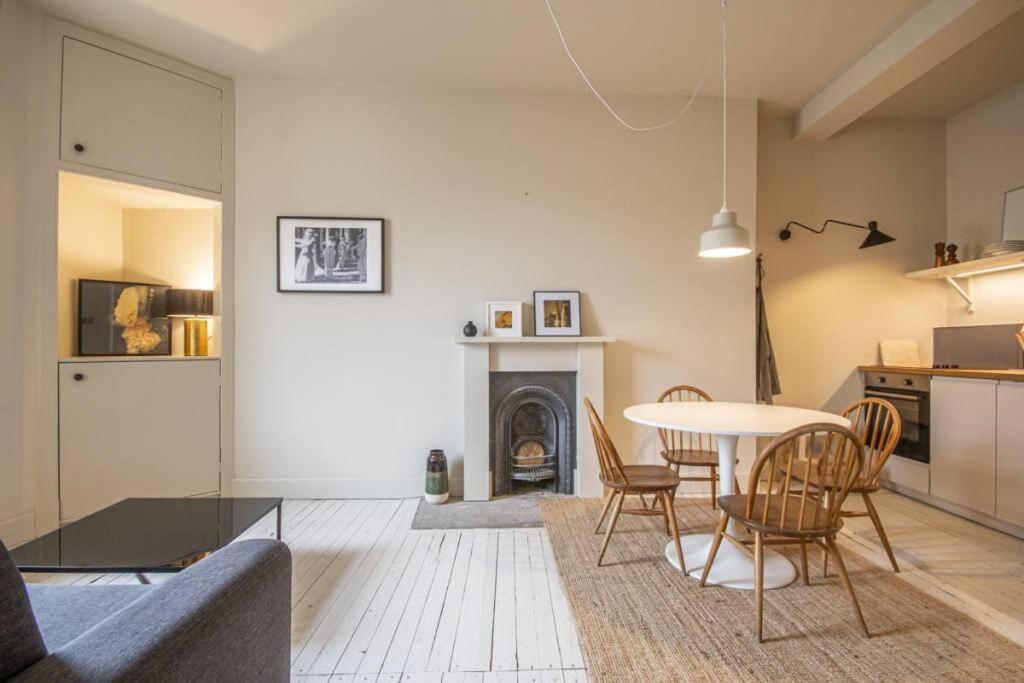 The Perfect Home On Royal Mile Эдинбург Экстерьер фото